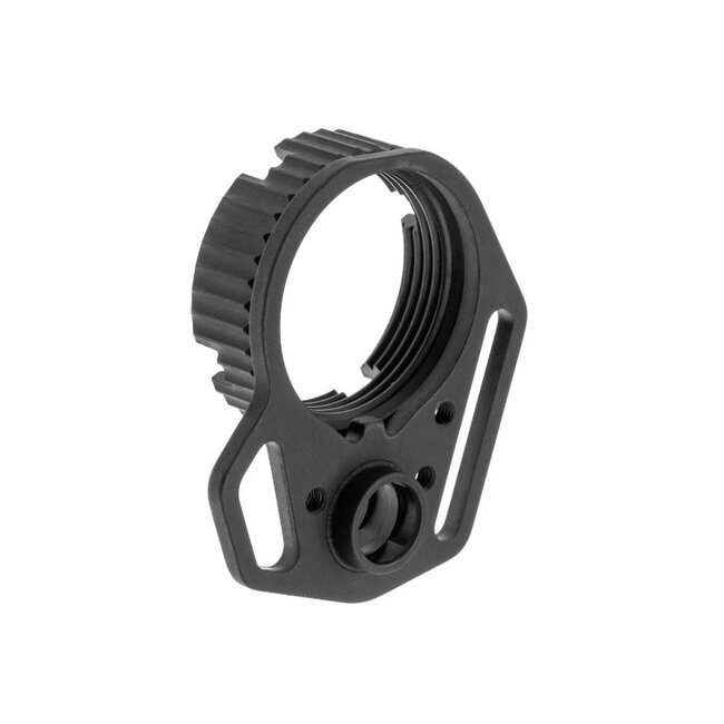 Multi-Function End Plate & Castle Nut