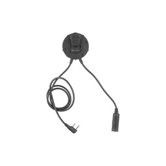 Earmor M55 Tactical PTT Kenwood/Baofeng