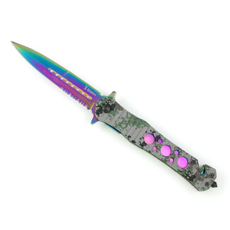 X-Treme Savior Rescue Camo