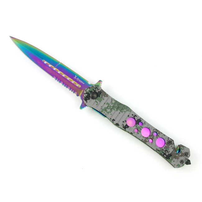 X-Treme Savior Rescue Camo