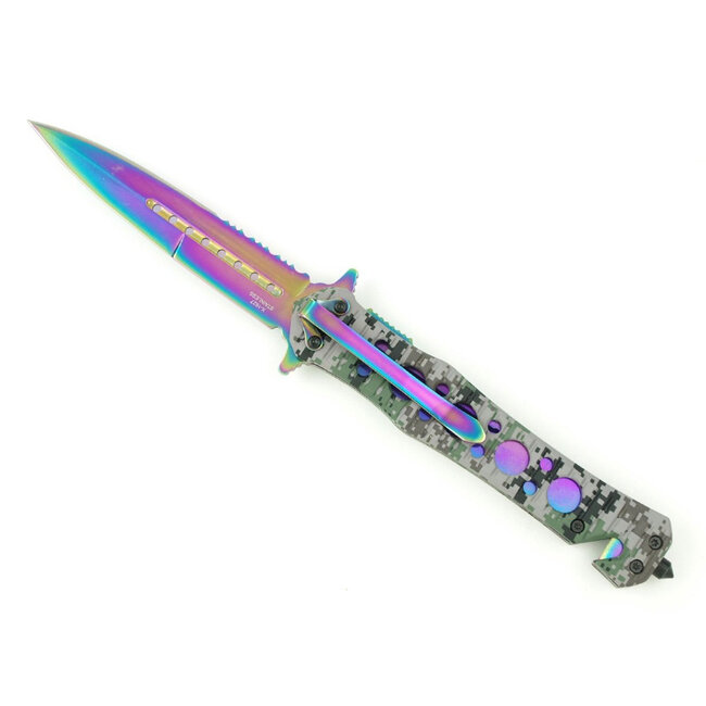 X-Treme Savior Rescue Camo