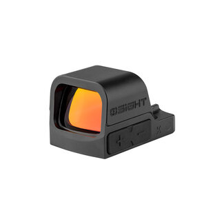Olight Osight K Red