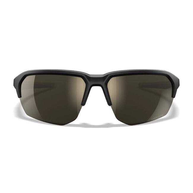 Wiley X WX JAKL Captivate Tungsten Mirror