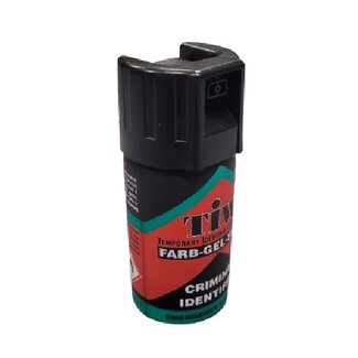 KH Security ID Spray