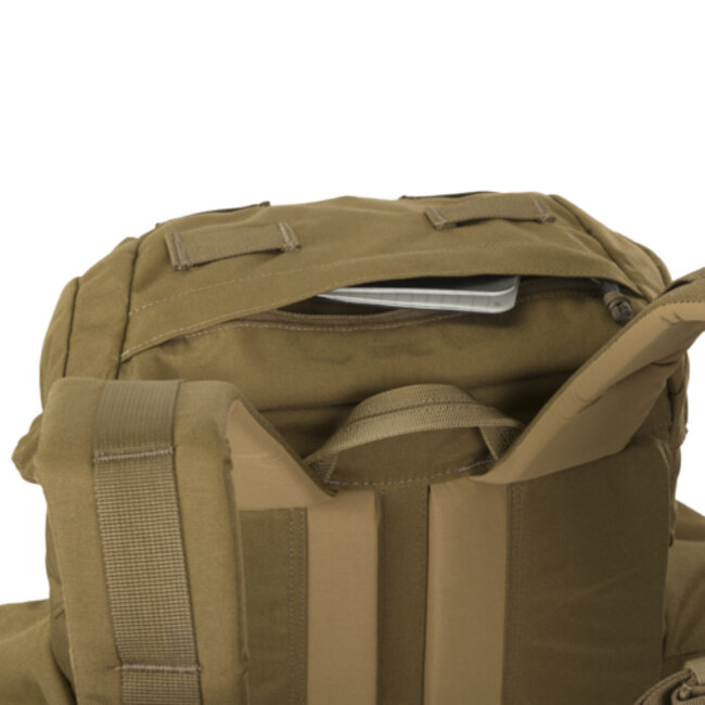 Helikon-Tex Bergen Backpack Earth Brown
