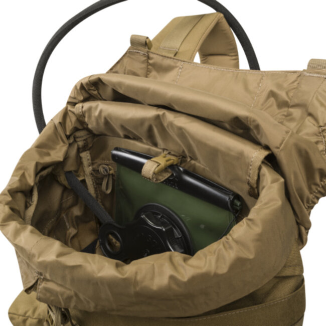 Helikon-Tex Bergen Backpack Earth Brown