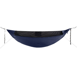 Ticket To The Moon Lightest Pro Hängematte Navy Blue