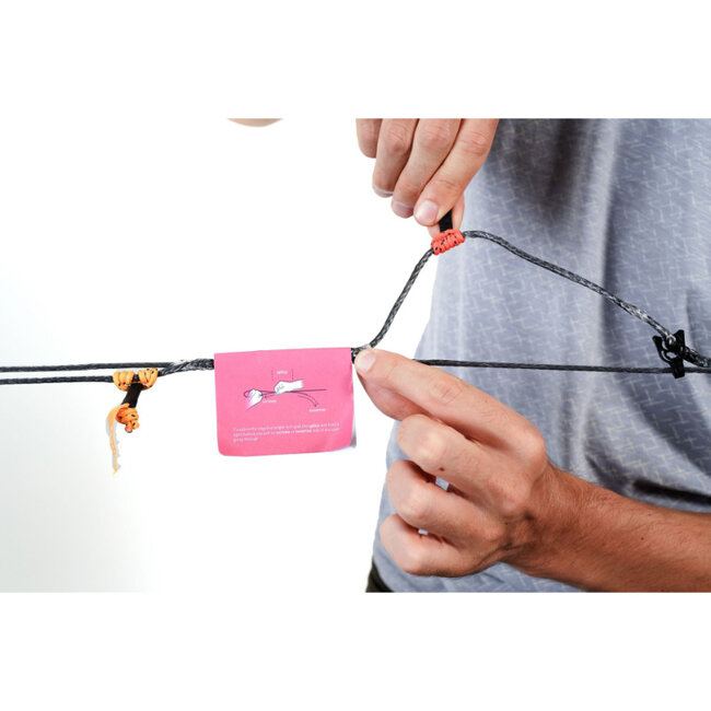 Ticket To The Moon Mat Pro Hammock Army Green