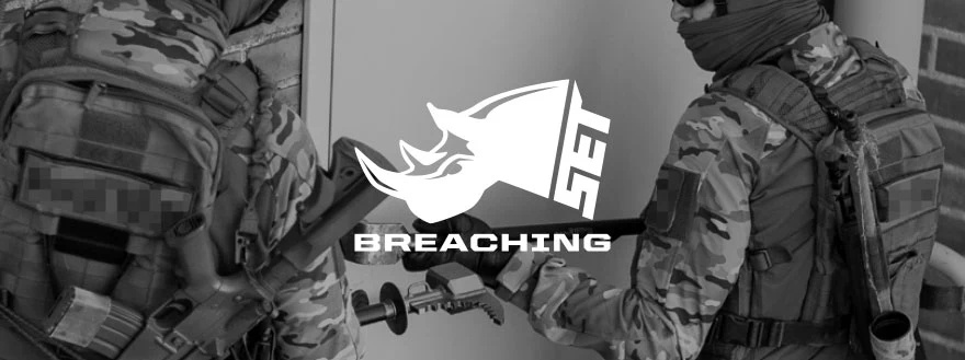 SET Breaching - Entry Tools