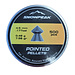 Snowpeak Pointed 4.5 mm