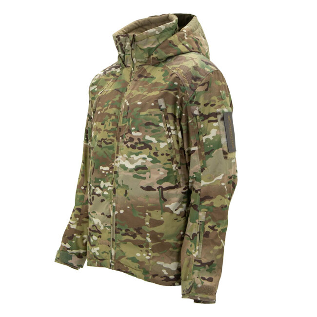 Carinthia MIG 4.0 Jacket Multicam