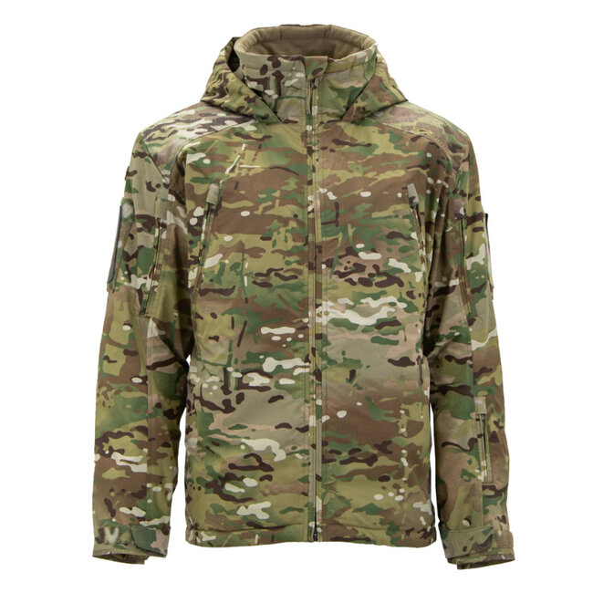 Carinthia MIG 4.0 Jacket Multicam