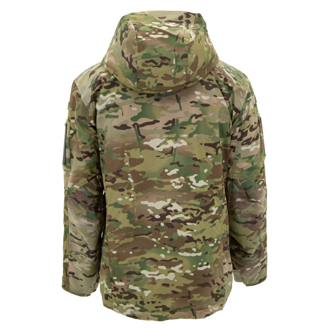 Carinthia MIG 4.0 Jacket Multicam