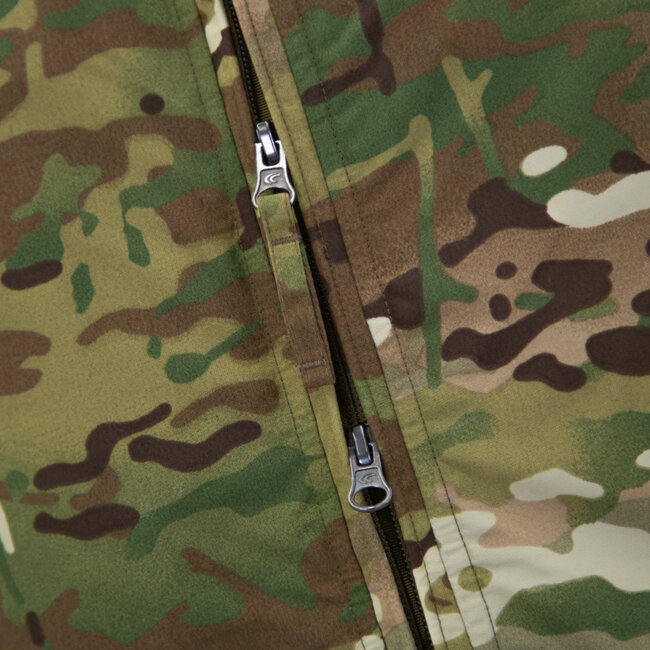 Carinthia MIG 4.0 Jacket Multicam