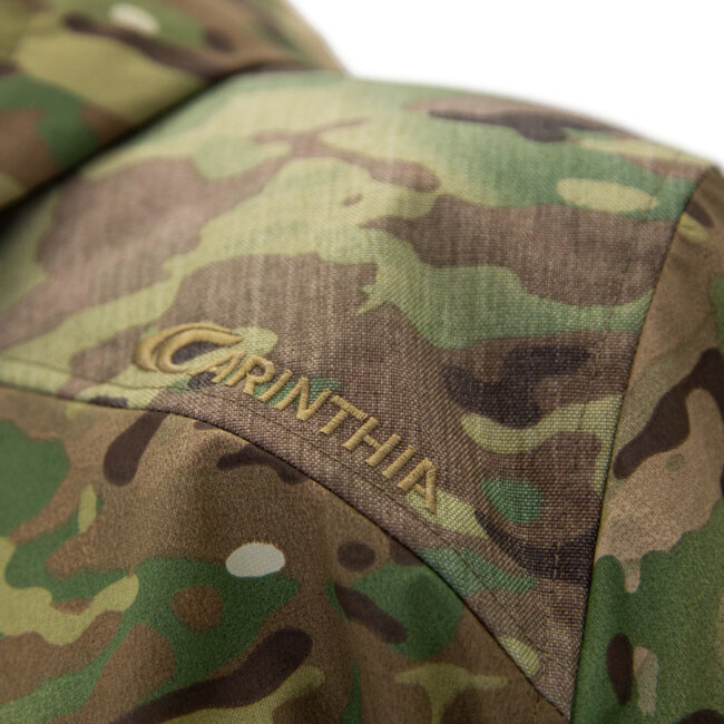 Carinthia MIG 4.0 Jacket Multicam