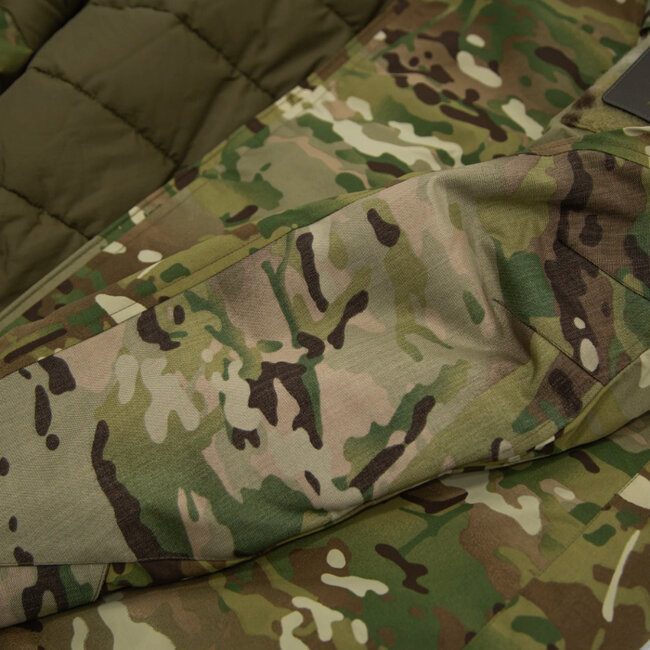 Carinthia MIG 4.0 Jacket Multicam