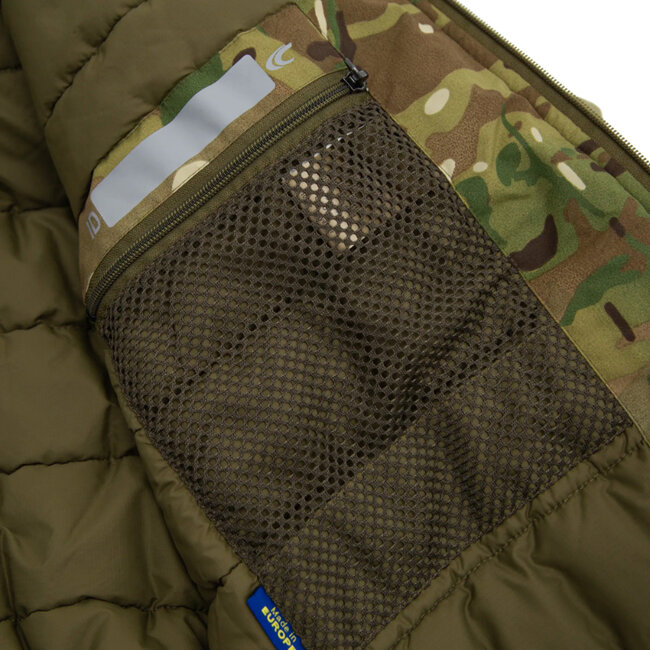 Carinthia MIG 4.0 Jacket Multicam