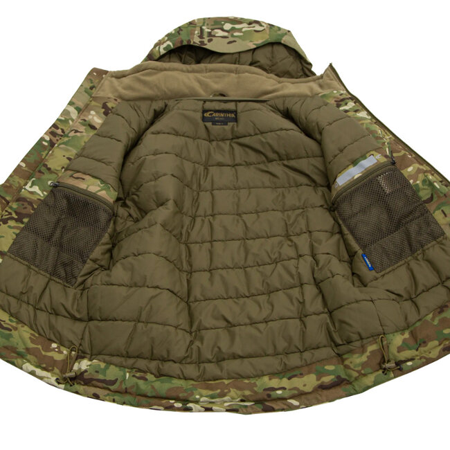 Carinthia MIG 4.0 Jacket Multicam