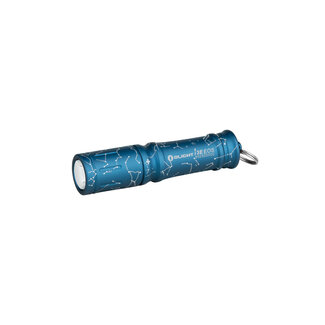 Olight I3E EOS Astral Cobalt