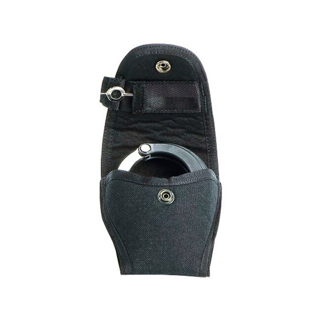 TT Cuff Case Closed MKII black