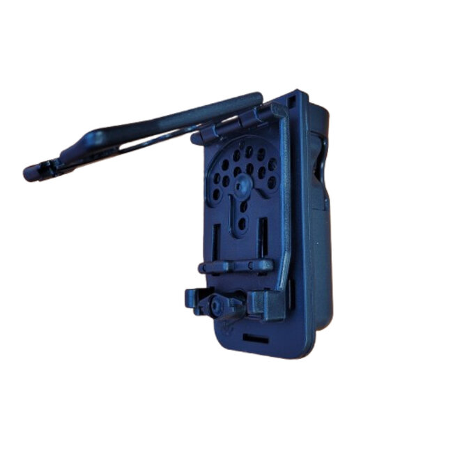 Vega 8VP63 Rotating Lamp Holder