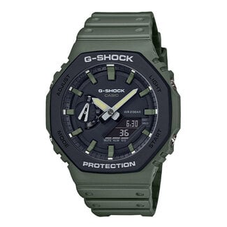 Casio G-Shock GA-2110SU