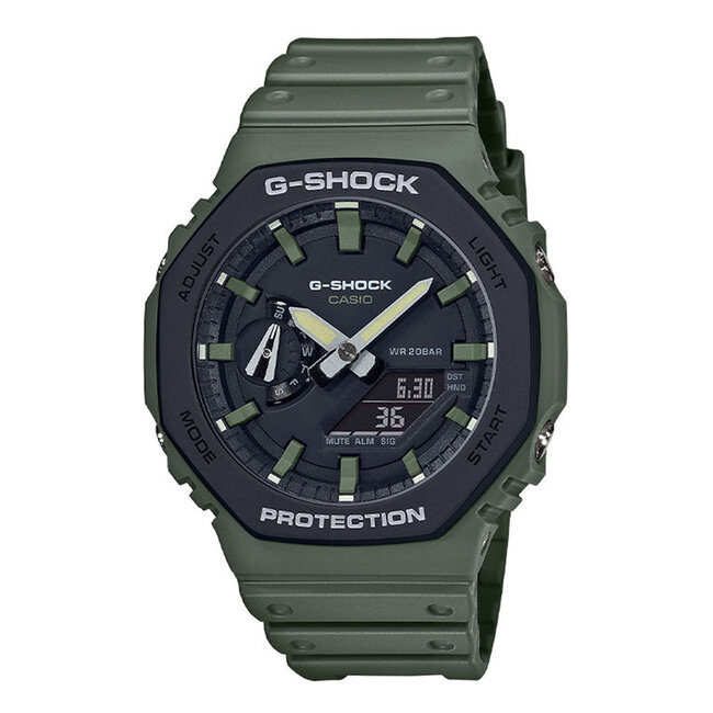 Casio G-Shock GA-2110SU
