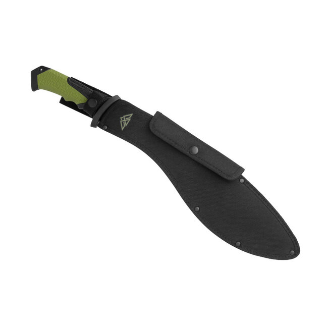 Black Eagle Chitwan Forest Green