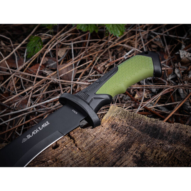 Black Eagle Chitwan Forest Green