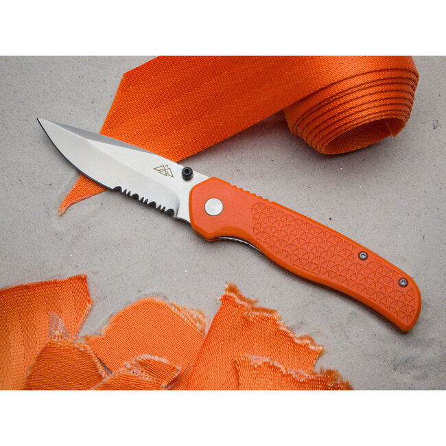 Black Eagle Picos Dusk Orange