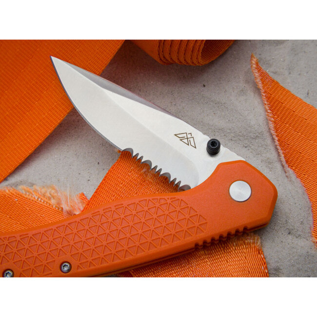 Black Eagle Picos Dusk Orange