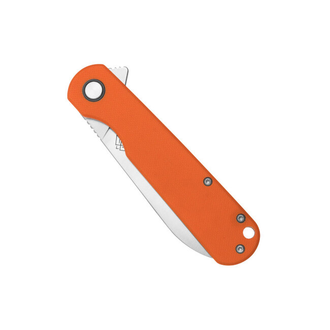 Black Eagle Uluru Dusk Orange