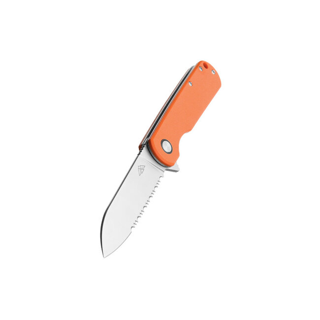 Black Eagle Uluru Dusk Orange