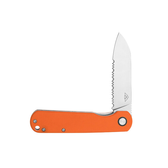 Black Eagle Uluru Dusk Orange