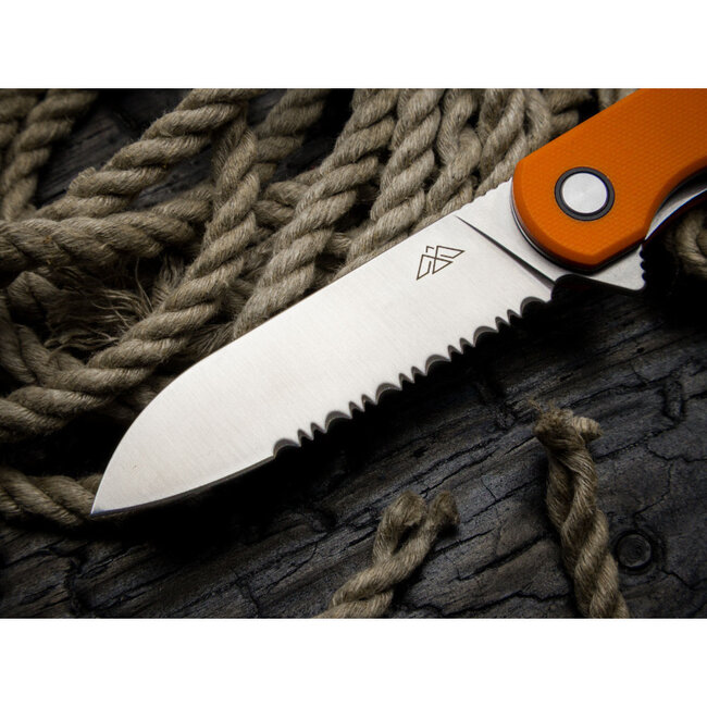 Black Eagle Uluru Dusk Orange