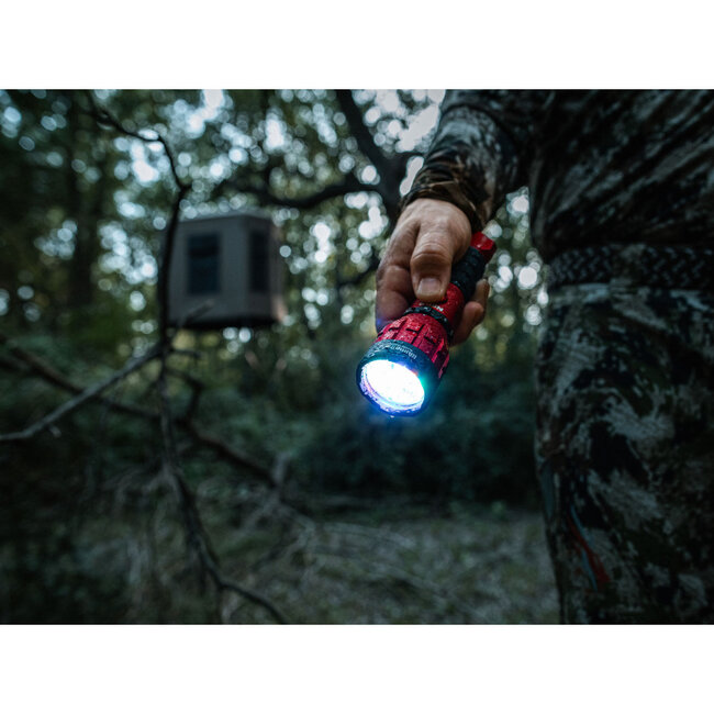 Nebo Illumatrace Blood Tracker