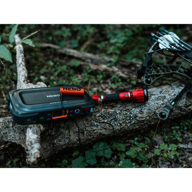 Nebo Illumatrace Blood Tracker