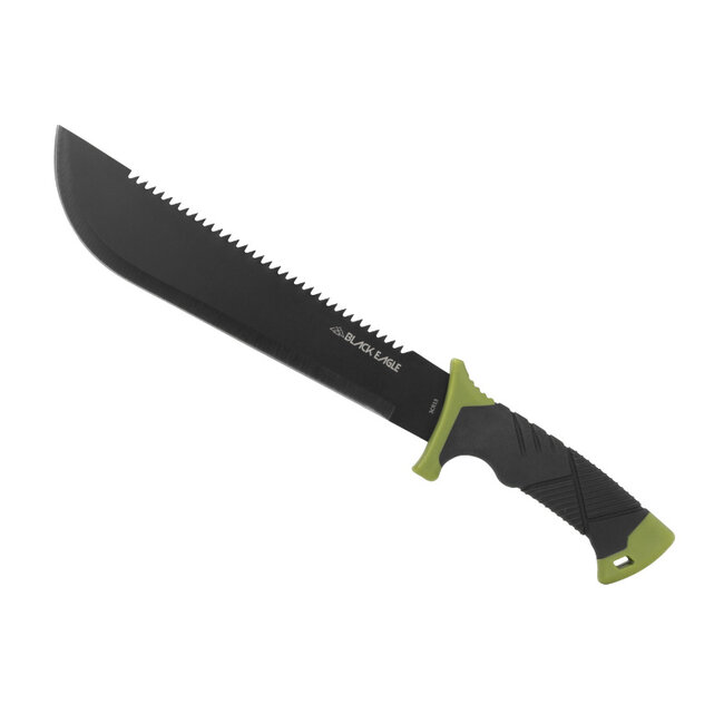 Black Eagle Arenal Forest Green