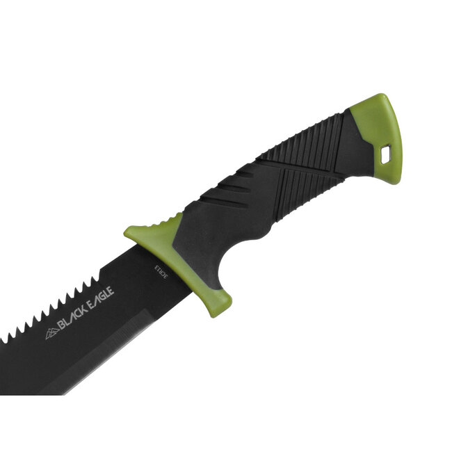 Black Eagle Arenal Forest Green