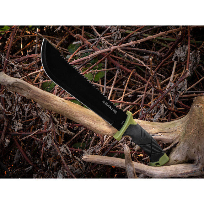 Black Eagle Arenal Forest Green