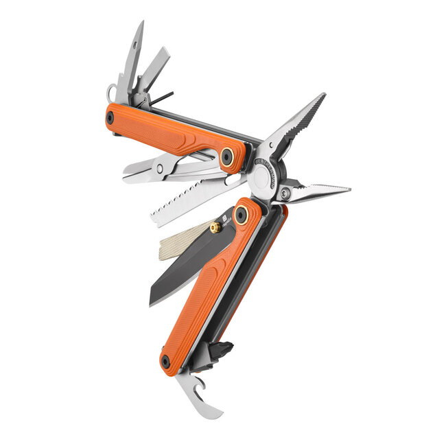 Leatherman Wave Alpha Canyonland