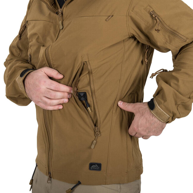 Helikon-Tex Cougar QSA+HID Jacket