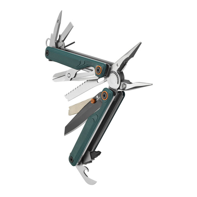 Leatherman Wave Alpha Cascadia
