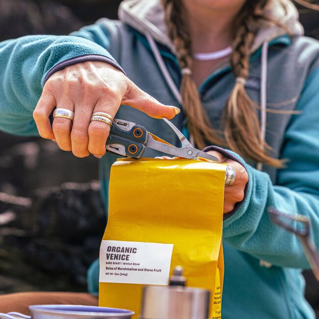 Leatherman Wave Alpha Cascadia