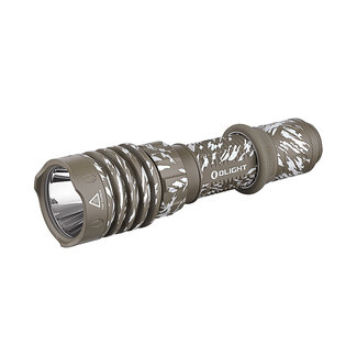 Olight Warrior X 4 Glacial Valley