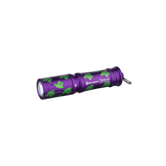 Olight i3E EOS Halloween Ghost