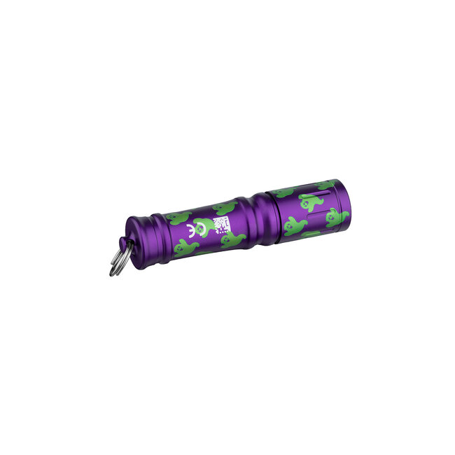 Olight i3E EOS Halloween Ghost