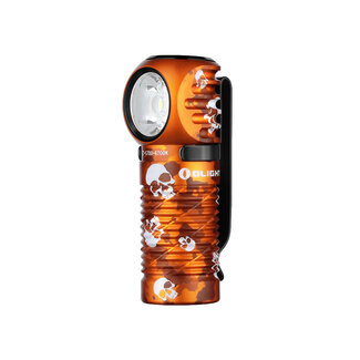 Olight Perun 3 Mini Ghost Blaze