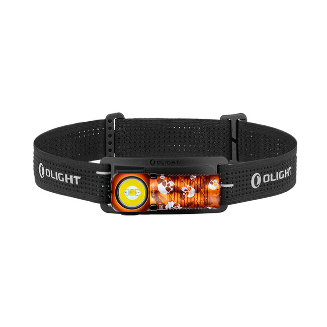 Olight Perun 3 Mini Ghost Blaze