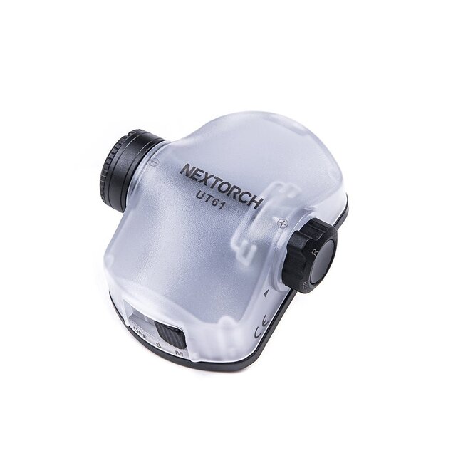 Nextorch UT61 Smart Link Rechargeable Signal Lamp